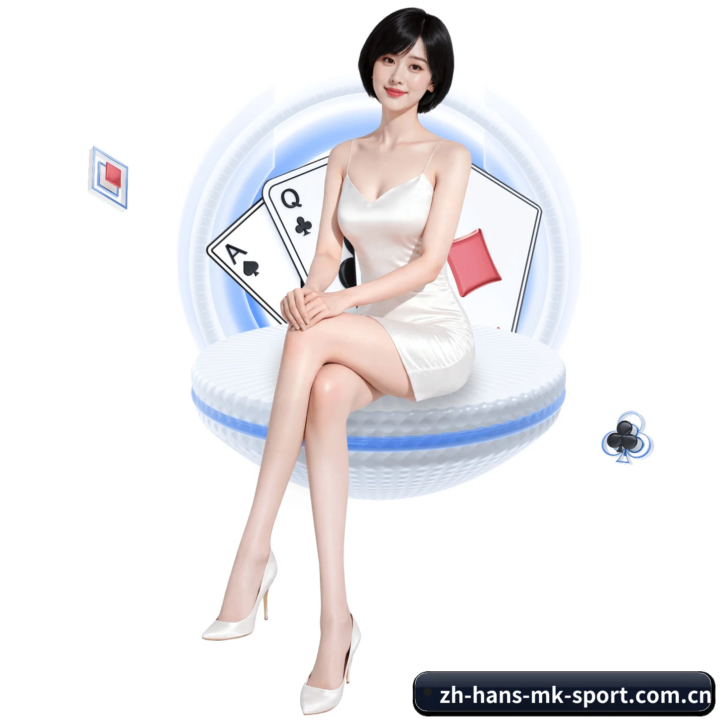 内容矩阵初成